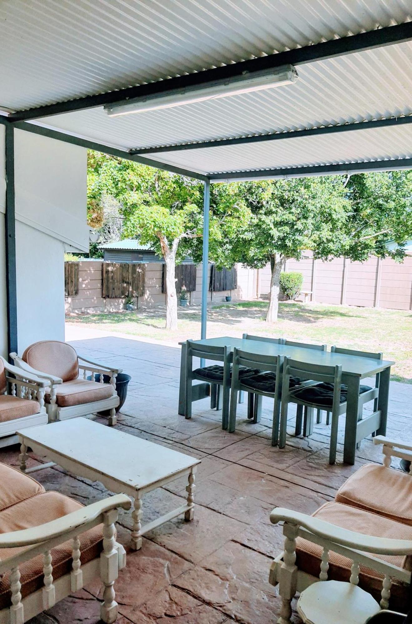 Hotel 9 On Drommedaris Stellenbosch Exterior foto